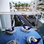 Seafront