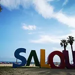 Seafront Apartment