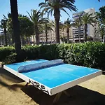 Apartment Seafront *