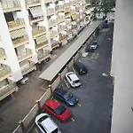 Seafront Apartment