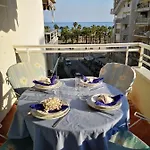 Seafront Apartment Salou