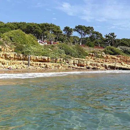 Seafront Salou