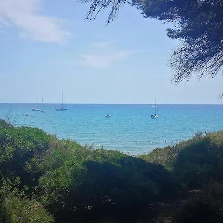 Διαμέρισμα Seafront Σαλού