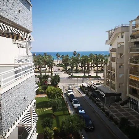 Seafront * Salou