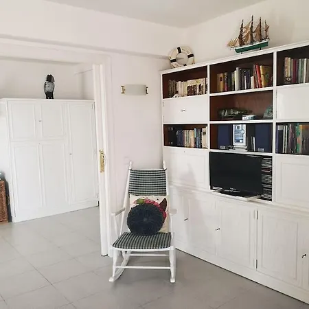 Seafront Apartamento
