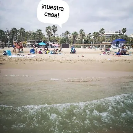 Seafront Apartamento *