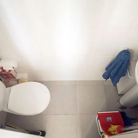 Apartment Seafront *