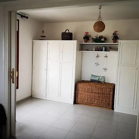 Apartamento Seafront *