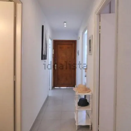 Apartamento Seafront *
