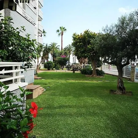 Seafront Salou