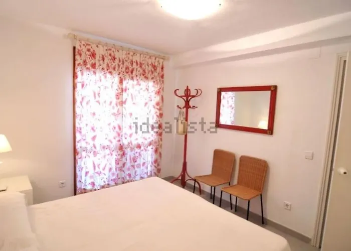 Seafront Apartman Salou