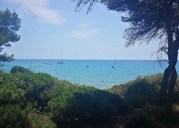 Apartman Seafront Salou