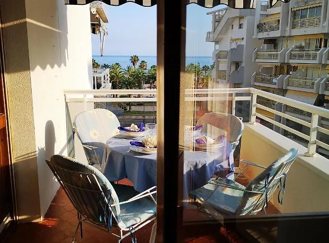 Apartman Seafront *