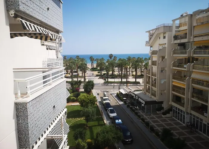 Seafront * Salou