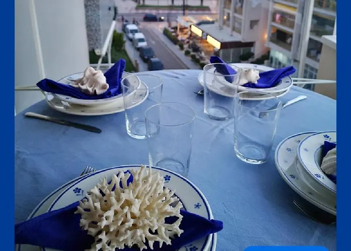 Apartman Seafront *
