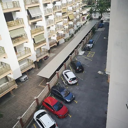 Seafront Апартаменты