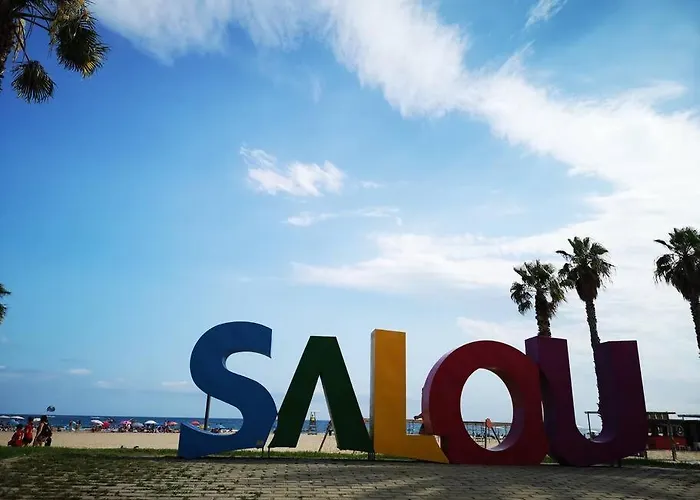 Seafront شقة