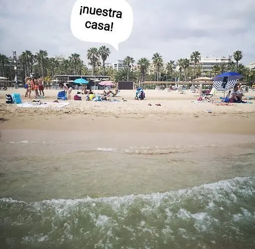 Seafront شقة *