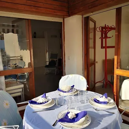 Appartement Seafront